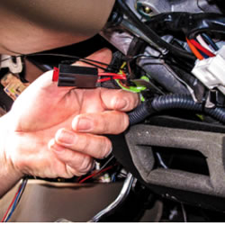 candado para contenedor